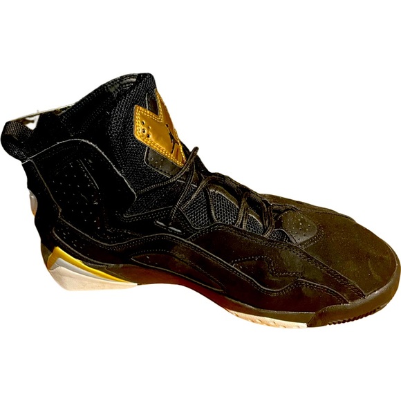 Jordan’s size 9’5 - Picture 2 of 2